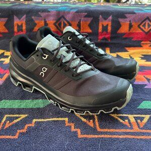 On Cloud Cloudventure Women's Running Shoes size 10